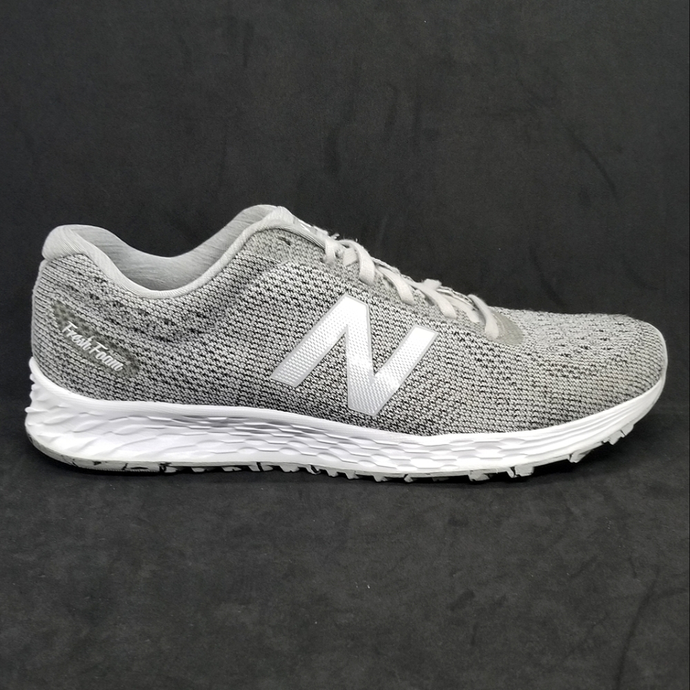 👟 New Balance Fresh Foam Arishi V2